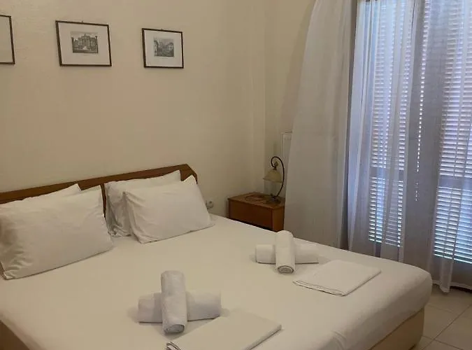 Διαμέρισμα Aelia Νέα Ρόδα