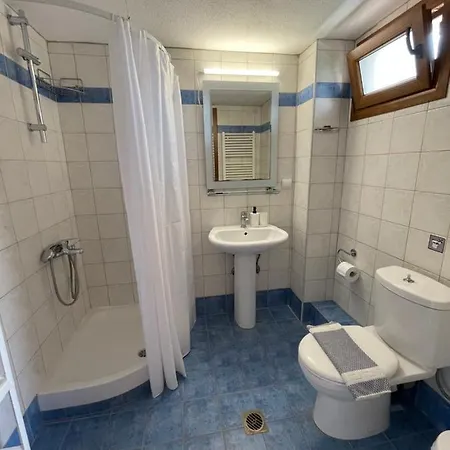 Apartment Aelia *