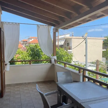 Apartment Aelia *