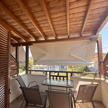 Apartament Aelia