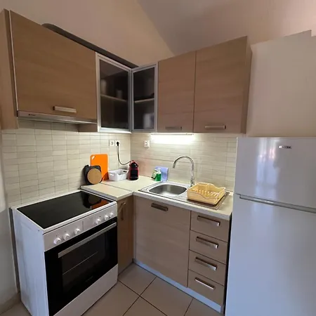 Aelia Apartament