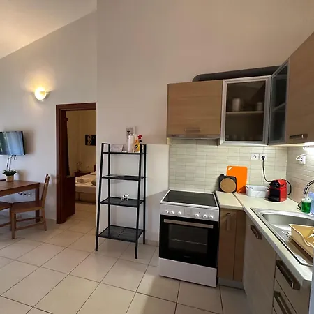 Aelia Apartament