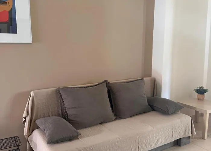 Appartement Aelia Nea Roda