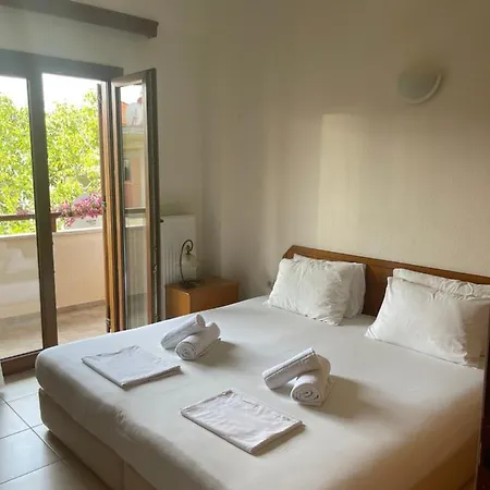 Appartement Aelia *