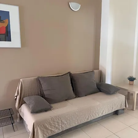 Appartement Aelia Nea Roda