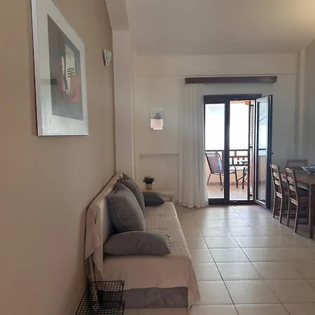Aelia Appartement