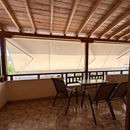 Appartement Aelia