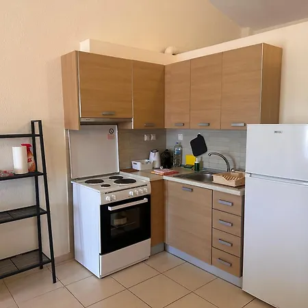 Appartement Aelia