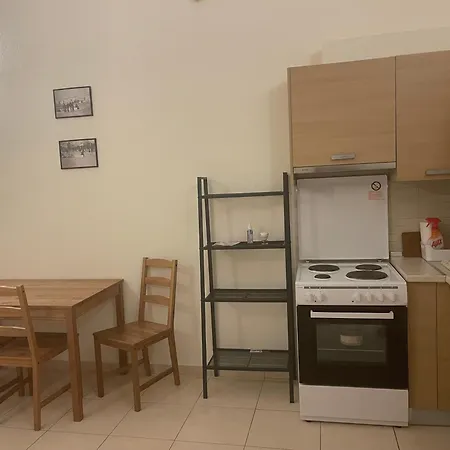 Aelia Appartement