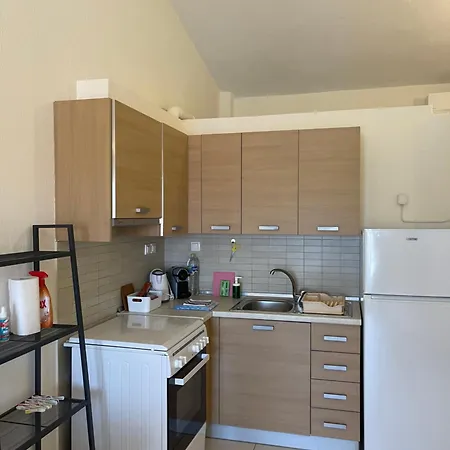Appartement Aelia *